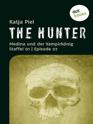 cover image of THE HUNTER
